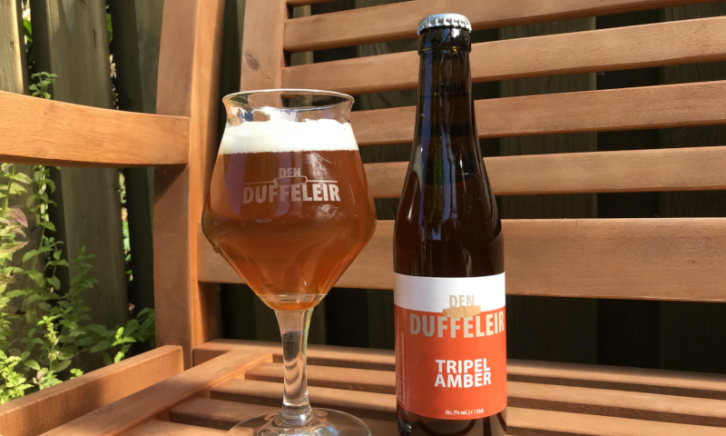 Brouwerij Den Duffeleir